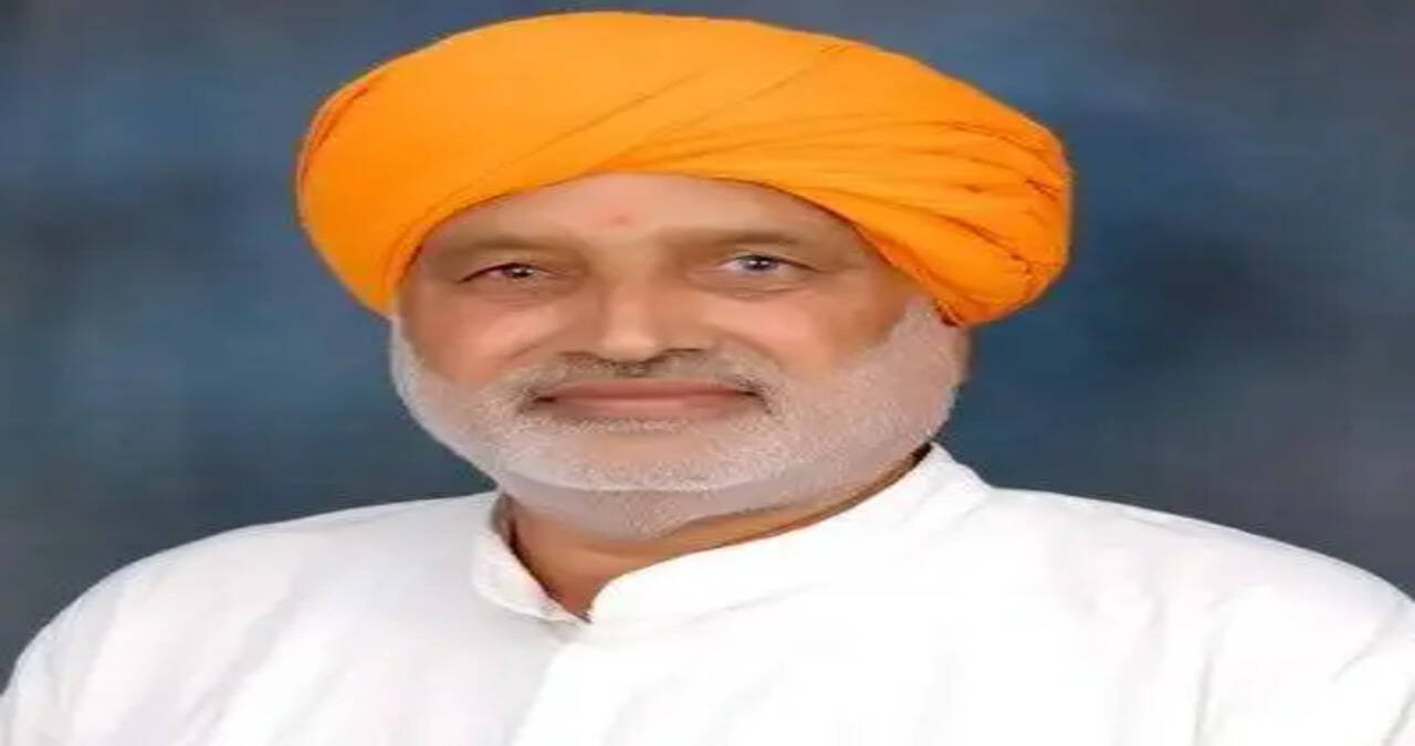 Get Tube Well Water Tested to Improve Crop Yield, Urges Agriculture Minister