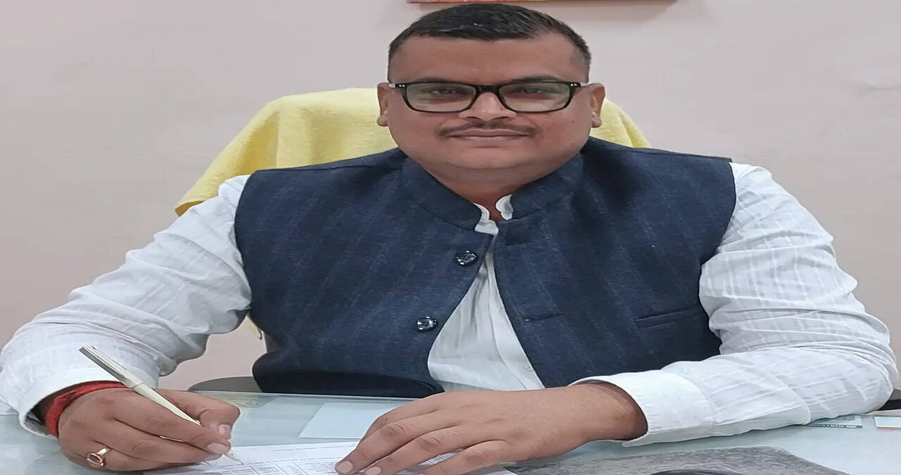 &nbsp;इग्नू ने जुलाई 2026 सत्र के दाखिले एवं पुनः पंजीकरण की अंतिम तिथि 30 सितम्बर तक बढ़ाई : डॉ. धर्म पाल