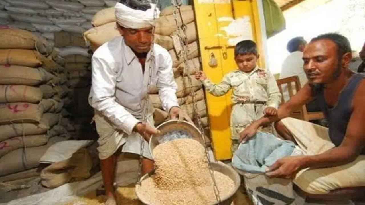 &nbsp;हरियाणा सरकार का बड़ा फैसला, अब हर किसी को आसानी से मिलेगा राशन