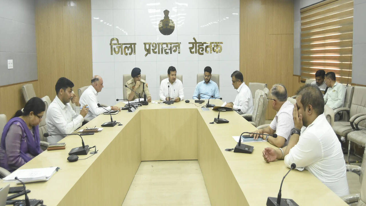 जिला में नशाखोरी के विरुद्ध जीरो टॉलरेंस नीति लागू- उपायुक्त सचिन गुप्ता