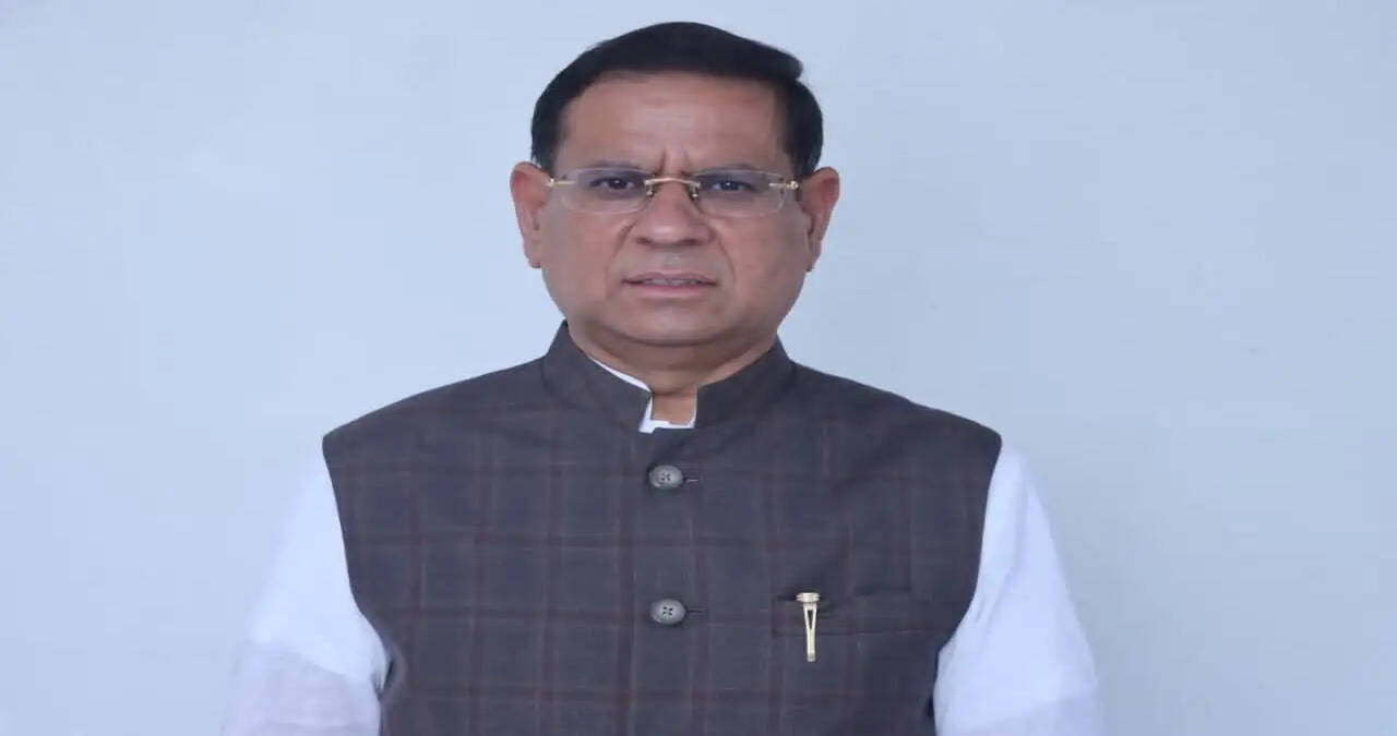 &nbsp;  सेवा संकल्प अभियान के तहत 12 अक्टूबर को भैंसरावली में लगेगा सेवा सेतु कैंप