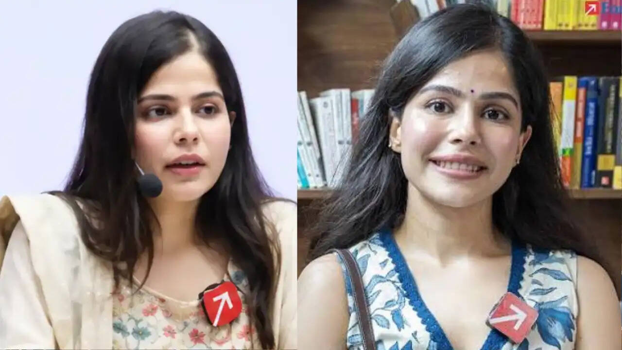 3 बार फेल होने के बाद भी नहीं मानी हार