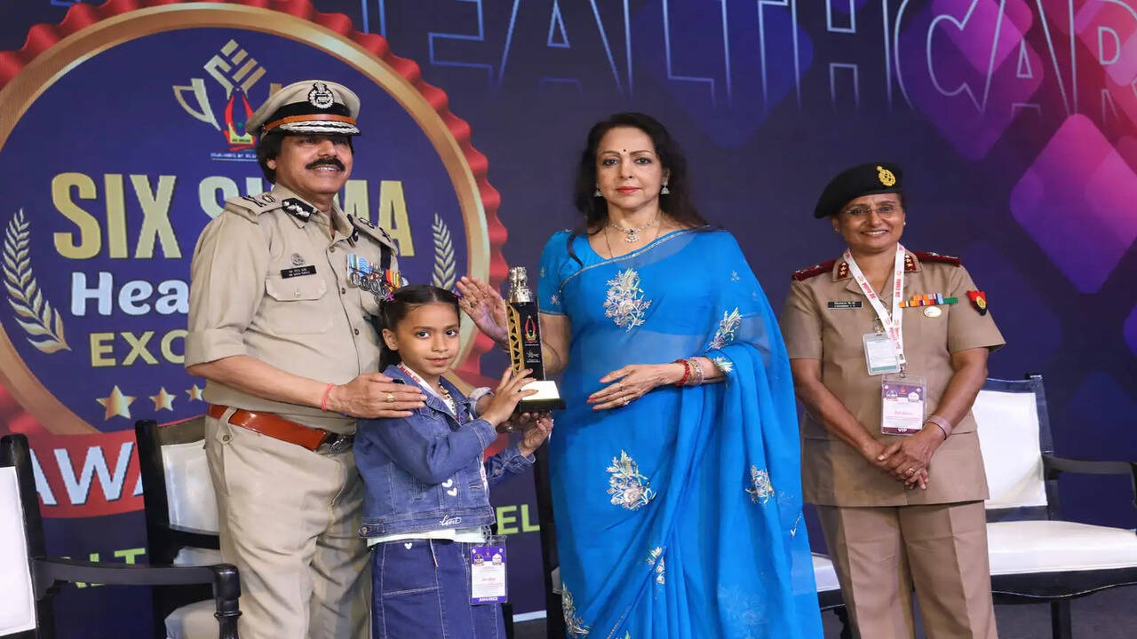 देश की नन्ही योग प्रतिभा वान्या शर्मा इंटरनेशनल योग अवॉर्ड 2026 से सम्मानित