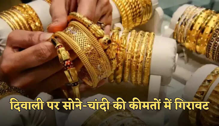 gold silver price 
