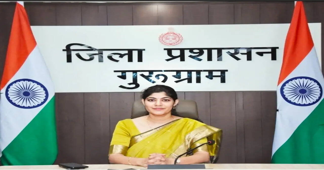 गुरुग्राम:&nbsp;53 सेक्टरों के प्लॉट धारकों के लिए राहत की खबर, विवादों से समाधान योजना में मिलेगा बड़ा फायदा