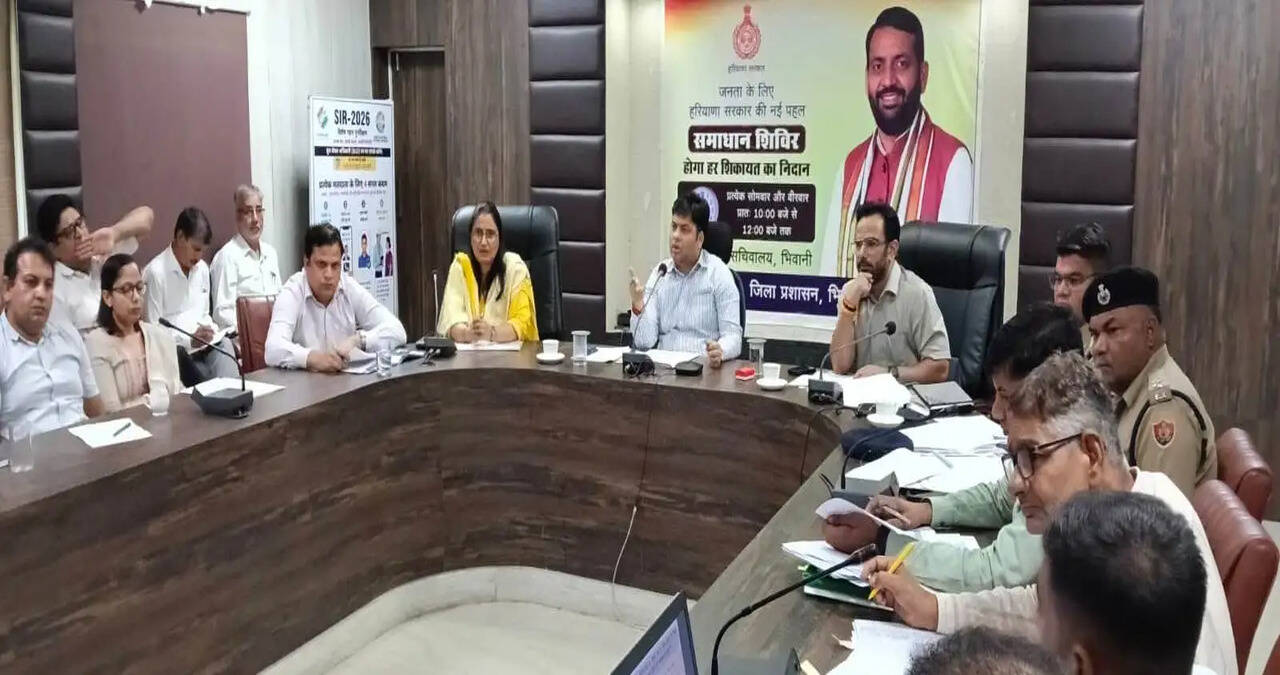 हरियाणा में सड़क निर्माण में लापरवाही पर दर्ज होगी FIR, हादसे के लिए जिम्मेदार होंगे कर्मचारी अधिकारी