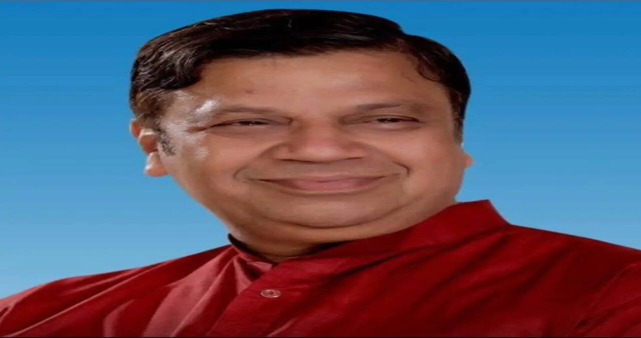 हरियाणा के मुख्यमंत्री के निर्णय से हिसार को मिली बड़ी सौगात, 300 बेड के नए सिविल&nbsp;अस्पताल का रास्ता हुआ साफ : डॉ. कमल गुप्ता
