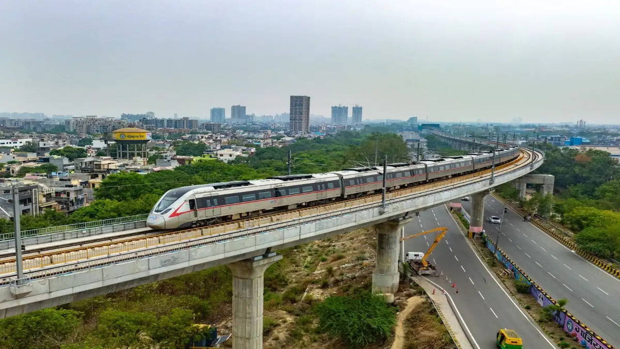 हरियाणा में विकास को मिली नई रफ्तार, ग्रीन इंफ्रास्ट्रक्चर को मिलेगा बढ़ावा