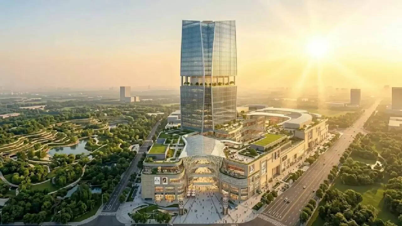 हरियाणा के इस जिले में 200 एकड़ में बनेगी एरो सिटी, जमीनों के रेट छूएंगे आसमान