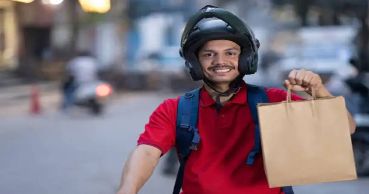 &nbsp;Beyond Ten-Minute Delivery, Building Trust in Pan-India Organic Grocery&nbsp;in India