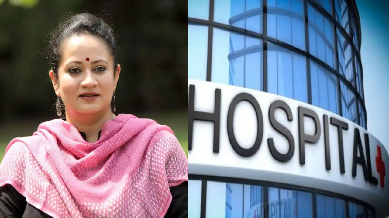 हरियाणा की स्वास्थ्य मंत्री ने गुरुग्राम जिले को दी बड़ी सौगात, स्वास्थ्य सेवाओं के लिए करोड़ों की विभिन्न विकास परियोजनाएं की समर्पित