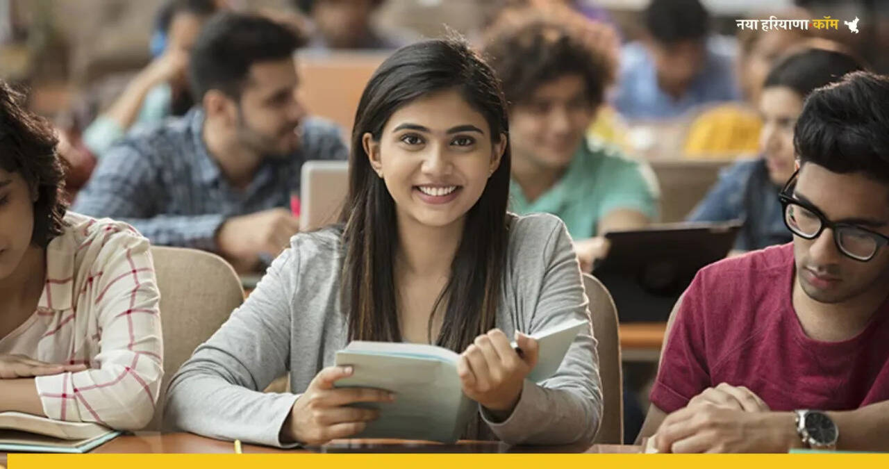 ITI Job Fair: हरियाणा के सिरसा में लगेगा जॉब मेला,&nbsp;कई कंपनियों में मिलेगा रोजगार, फटाफट करें रजिस्ट्रेशन