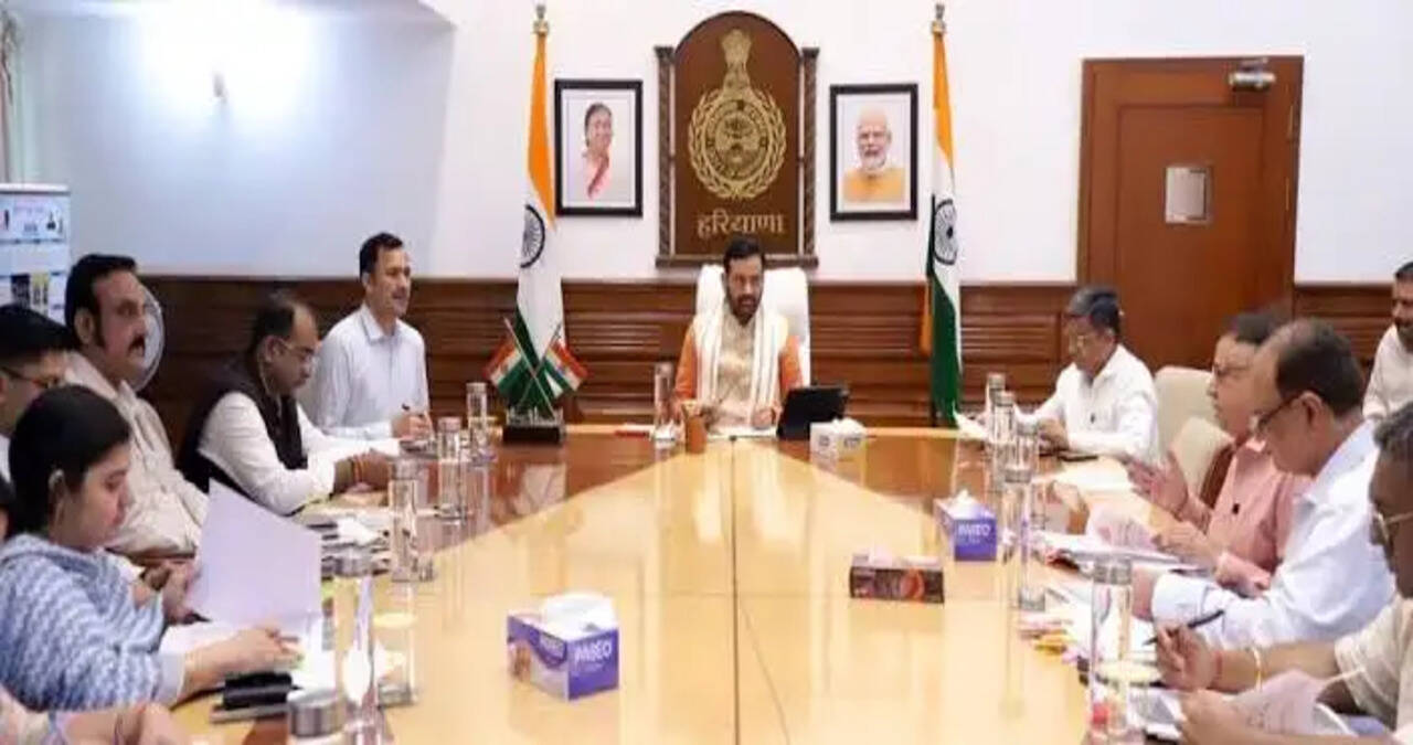 &nbsp;  जिला हिसार मैन्युअल स्कैवेंजिंग मुक्त घोषित, प्रशासन ने जारी की सार्वजनिक सूचना
