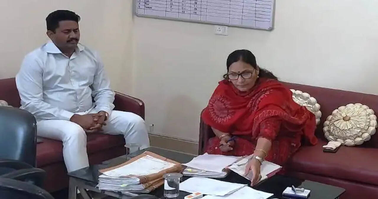 Sirsa News: हरियाणा के सिरसा में 4 बंदी रिहा,&nbsp;जेल लोक अदालत में लिया गया फैसला