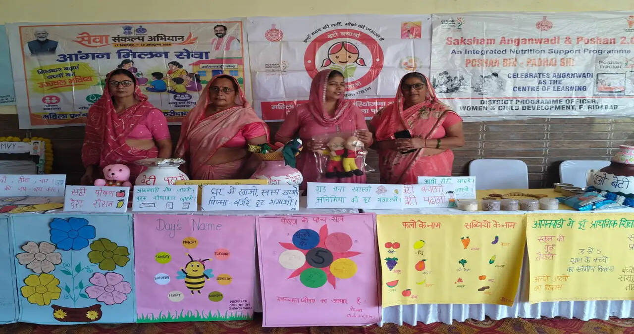 पात्र नागरिकों को सरकारी योजनाओं का लाभ दिलाने के लिए प्रशासन प्रतिबद्ध : एडीसी अंजलि श्रोत्रिया