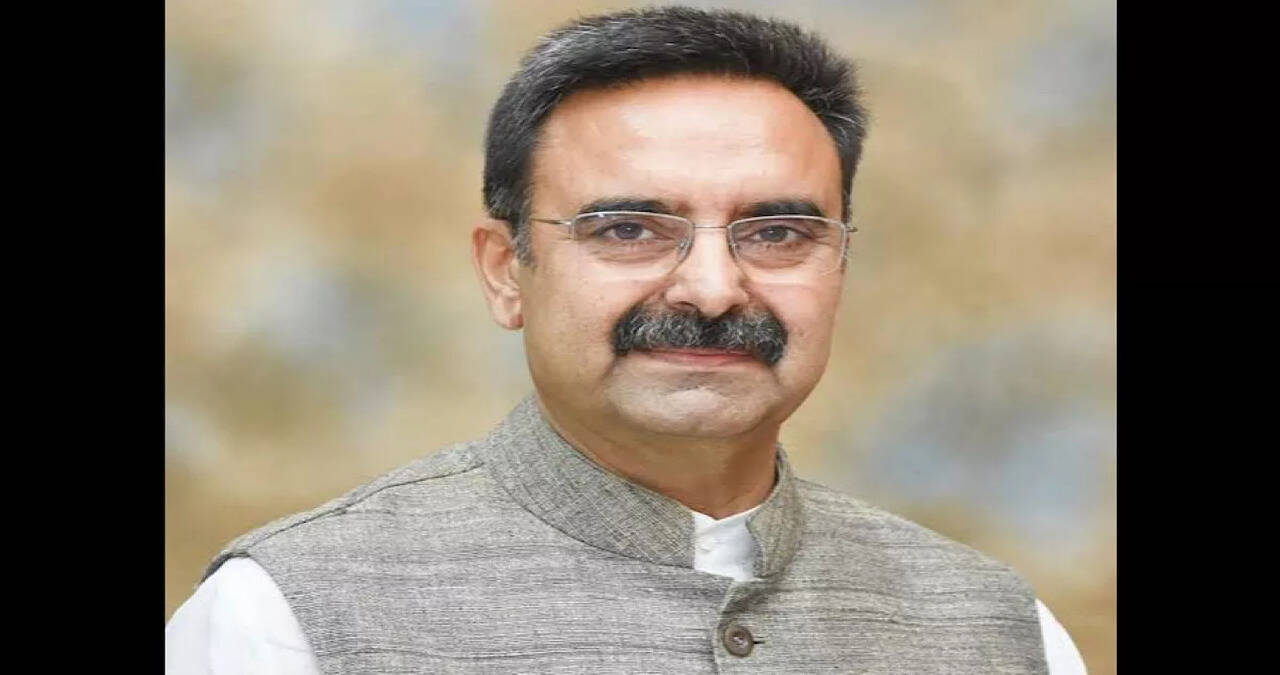 संत रविदास के संदेशों से समाज को मिल रही समरसता की प्रेरणा- हरविन्द्र कल्याण