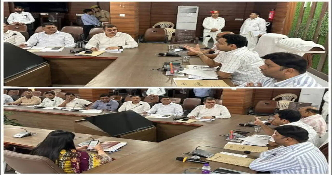 मंडियों में सुचारू रूप से चल रही बाजरे की खरीद, जिले में अब तक 32,390 मीट्रिक टन की आवक