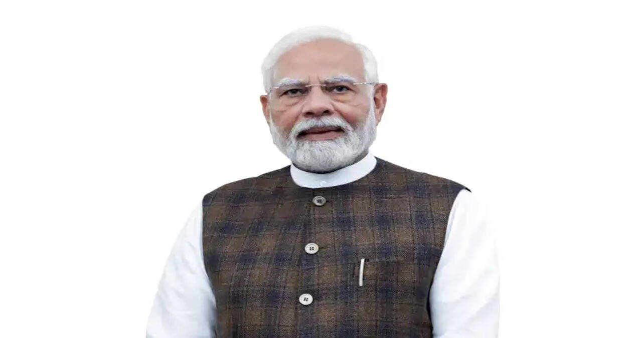 Prime Minister shares Sanskrit Subhashitam seeking blessings for well-being, wisdom and prosperity