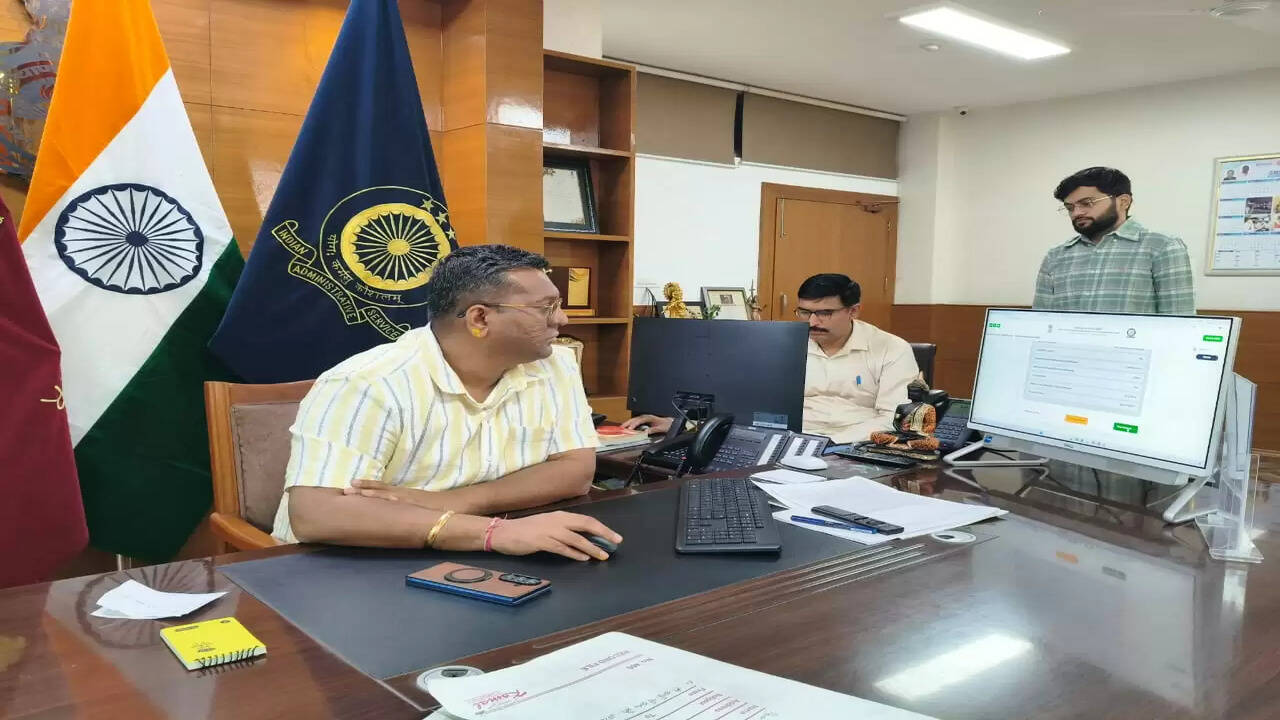 झज्जर मंडियों में 1 लाख 65 हजार 246 मीट्रिक टन गेहूं की आवक, 82 हजार मीट्रिक टन से अधिक की खरीद