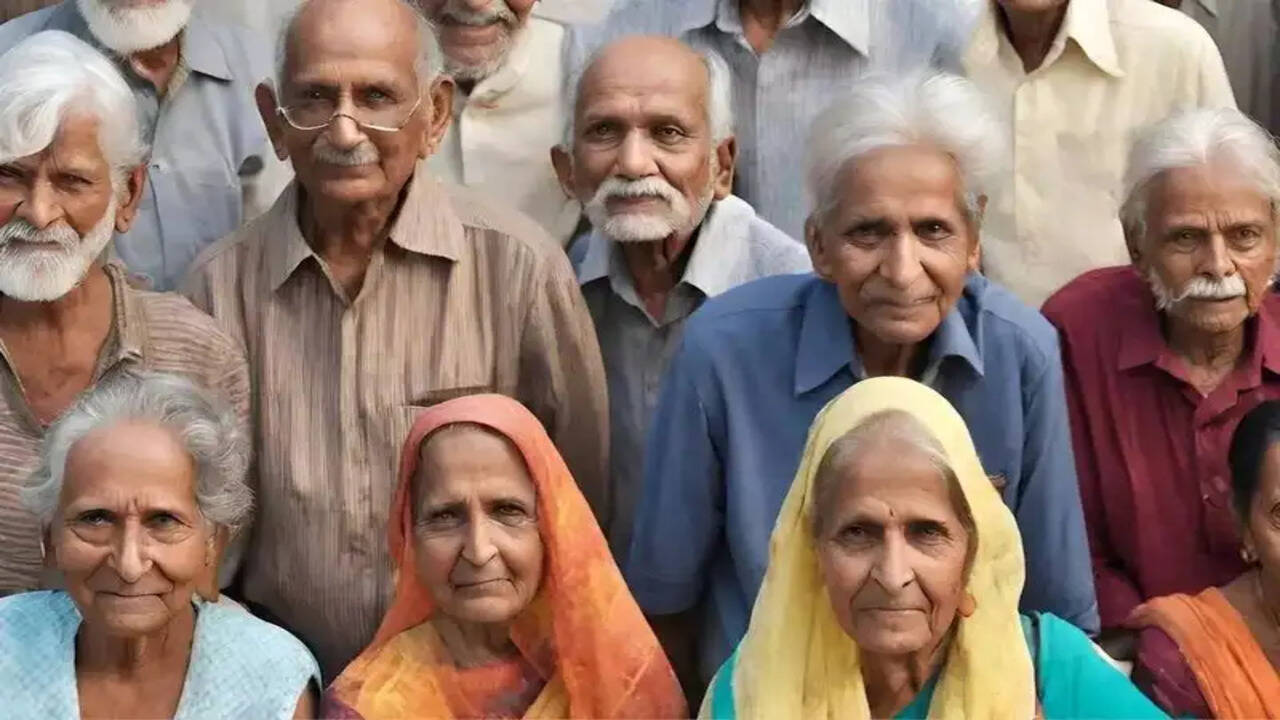 &nbsp;हरियाणा में वरिष्ठ नागरिकों के लिए 'वृद्ध सेवा एवं स्वास्थ्य' पोर्टल​​​​​​​ का होगा शुभारंभ