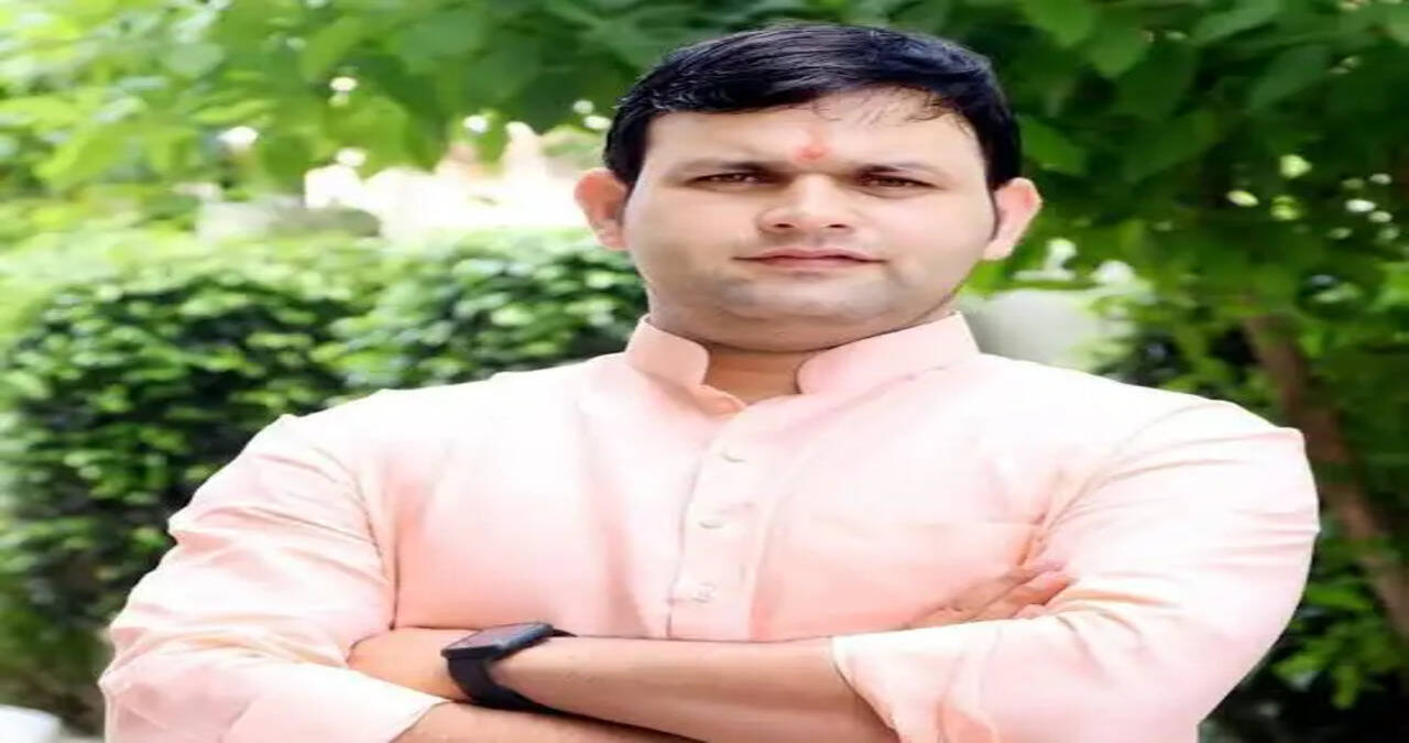 &nbsp; सबका साथ, सबका विकास की भावना से हो रहा कार्य: गौरव गौतम