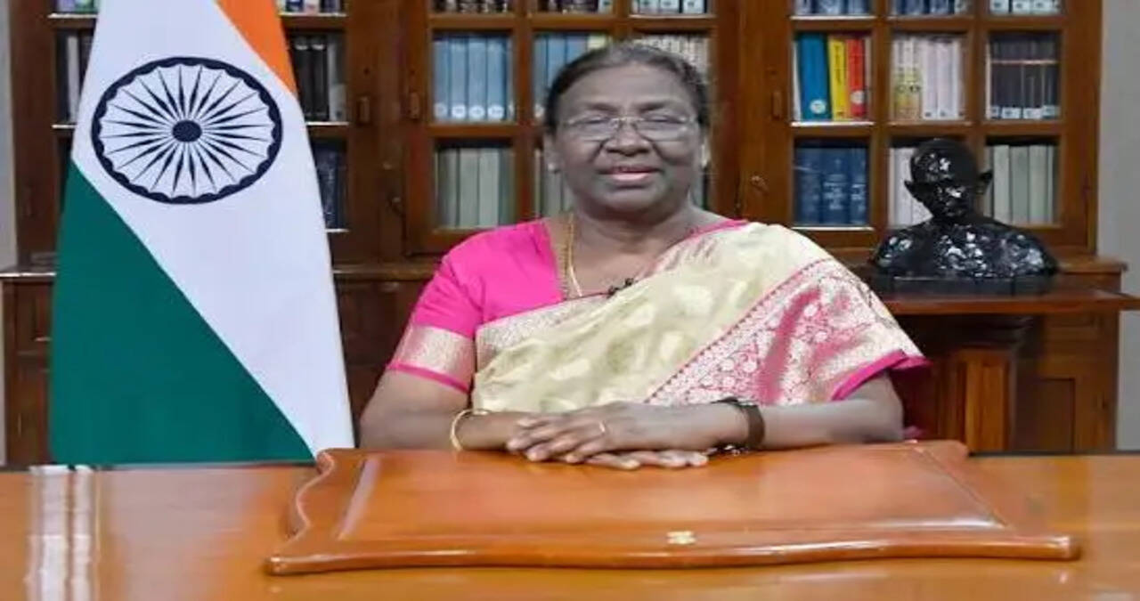 Prime Minister shares an article by Hon&rsquo;ble President Smt. Droupadi Murmu highlighting teaching as the sacred task of shaping humanity