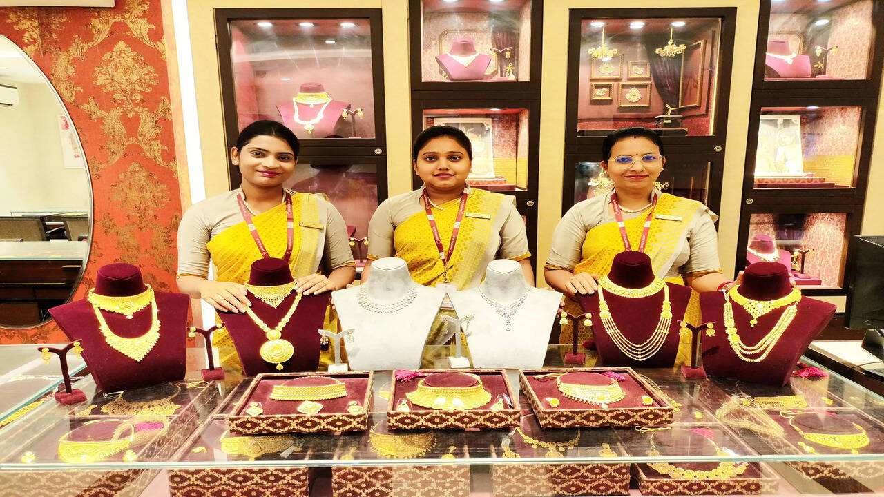 अक्षय तृतीया पर जियोफाइनेंस का धमाकेदार ऑफर, डिजिटल गोल्ड पर &nbsp;मिलेगा 1% अतिरिक्त सोना