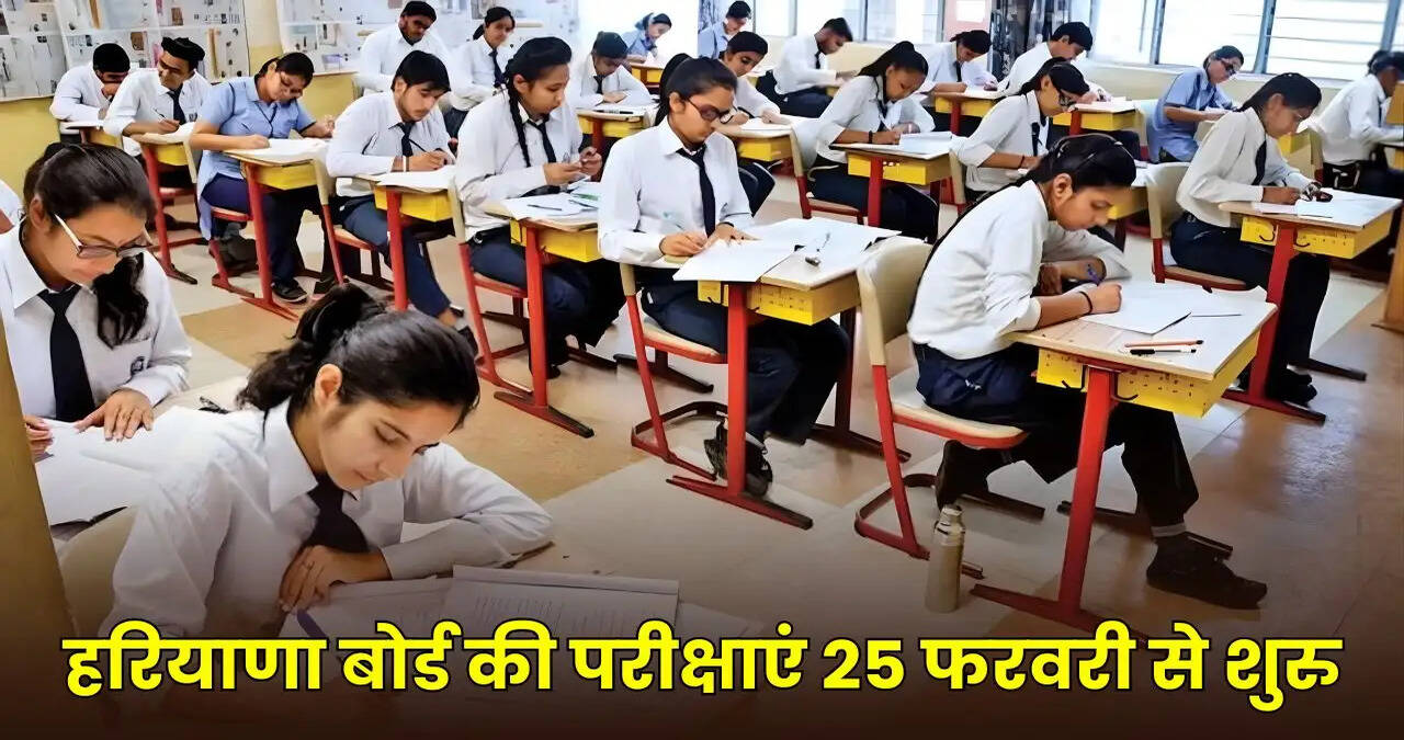 haryana news