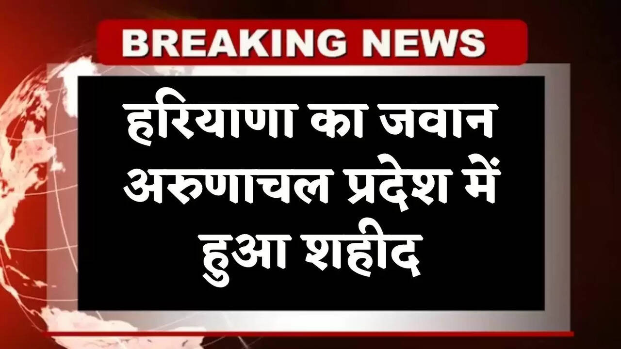 haryana news