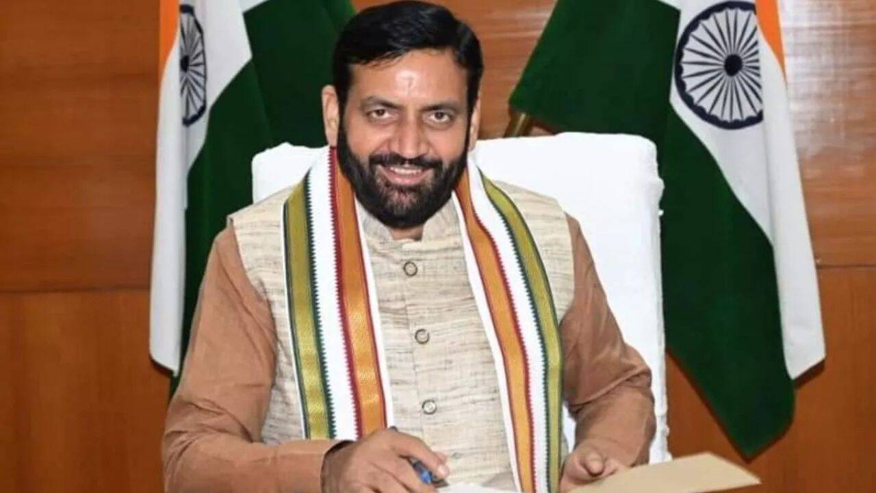 हरियाणा सरकार ने मांगी 50 हजार प्रतिमाह से अधिक पारिश्रमिक पाने वाले अनुबंध कर्मचारियों की जानकारी