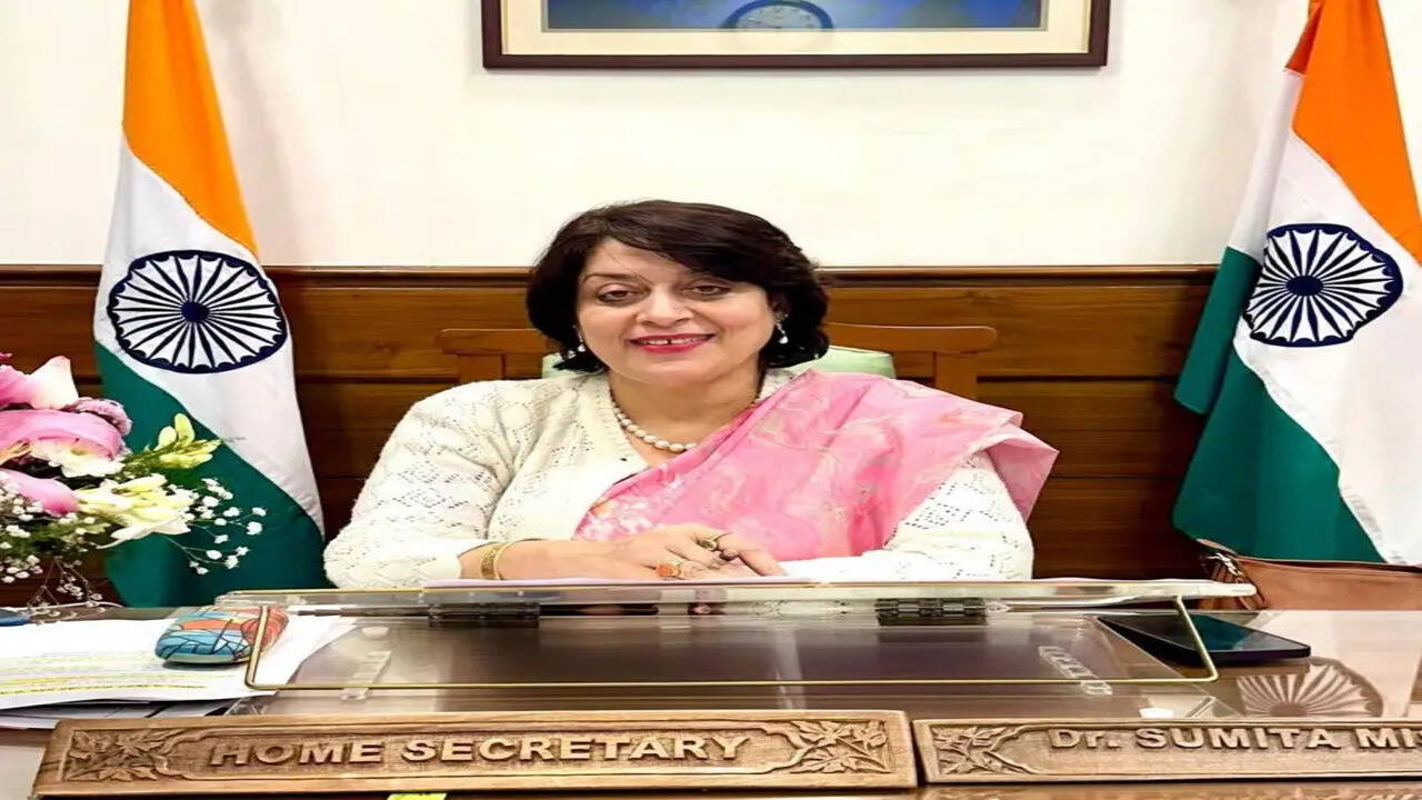 हरियाणा ने 'राज्य-व्यापी आपातकालीन प्रतिक्रिया ढांचे' के साथ आपदा तैयारी को किया मजबूत