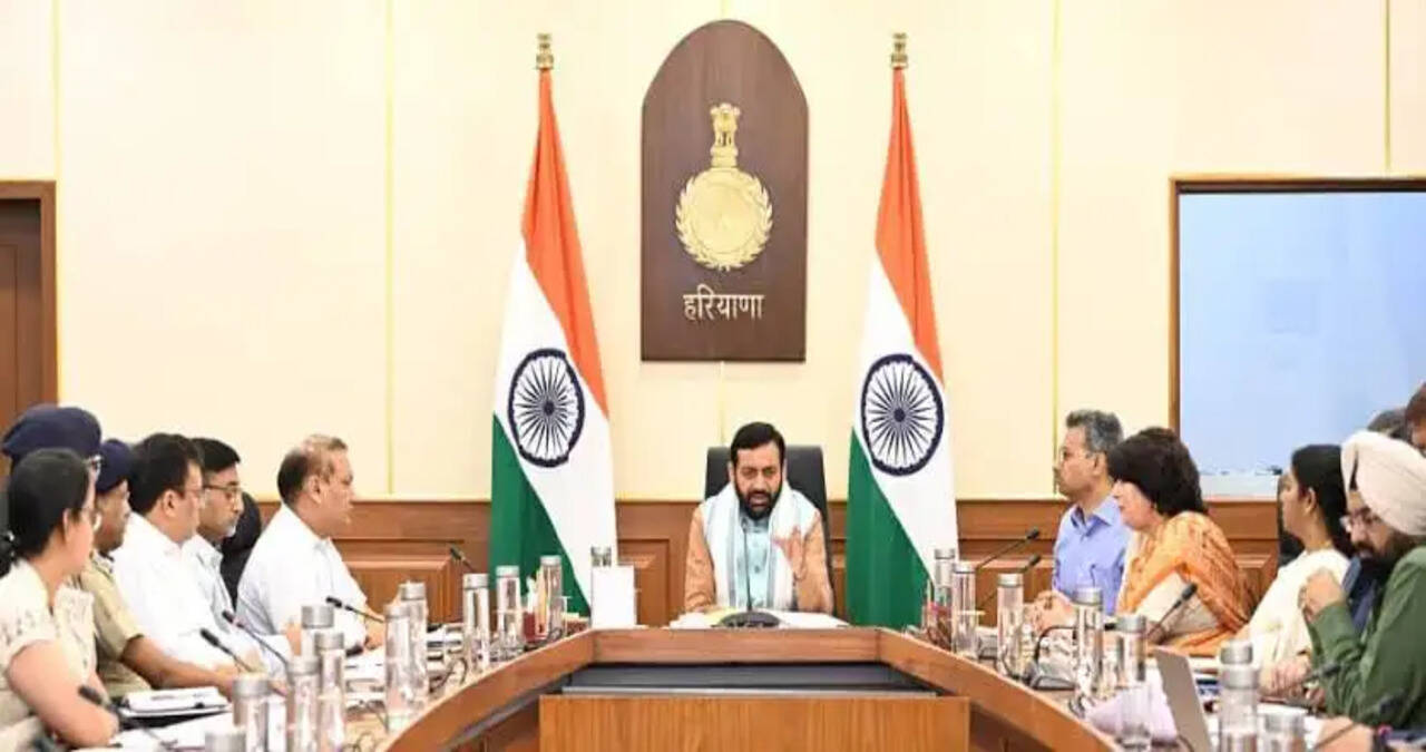 बच्चों के खिलाफ होने वाले अपराध को लेकर राज्य सरकार की है 'जीरो टॉलरेंस' की नीति