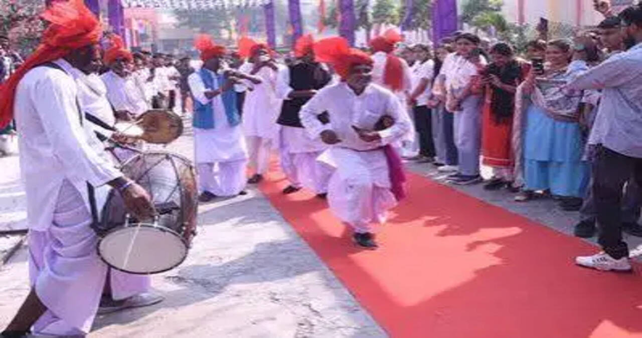 &nbsp;हरियाणवी लोक संस्कृति और नगाड़ा वादन को मिलेगा बढ़ावा, कुरुक्षेत्र में शुक्रवार को आयोजित होगी राज्य स्तरीय प्रतियोगिता