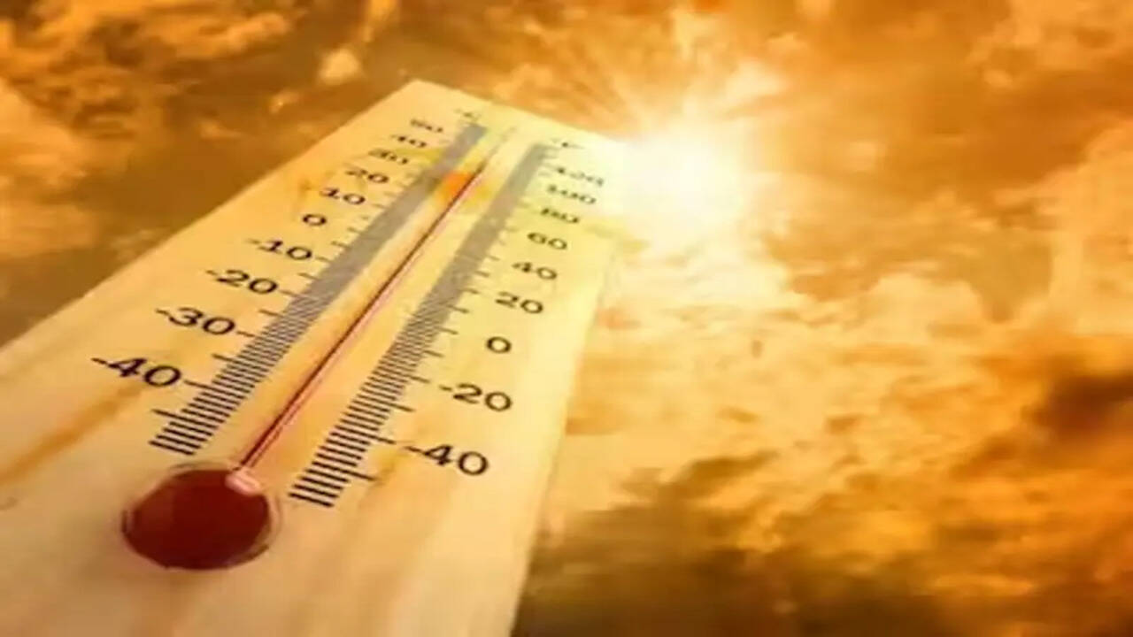 &nbsp;हरियाणा में 25 जून से नौतपा की शुरुआत