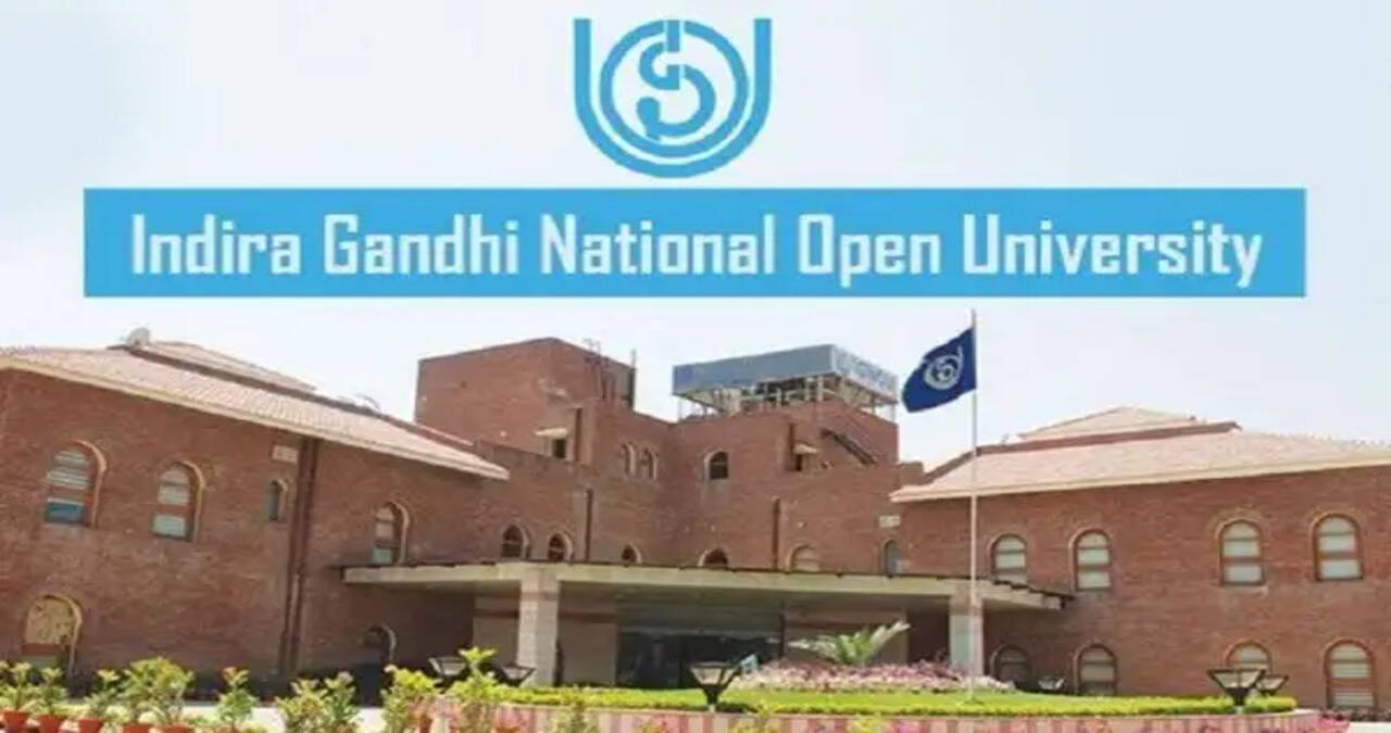 इग्नू ने दाखिलों की अंतिम तिथि 15 सितम्बर तक बढ़ाई: डॉ. धर्म पाल