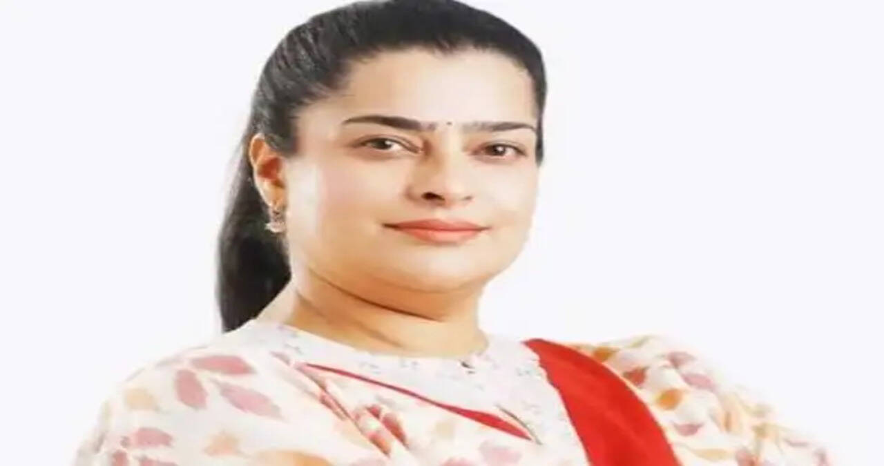 कैबिनेट मंत्री श्रुति चौधरी 5 सितंबर को हल्का तोशाम में 4363.26 लाख रुपये की धनराशि की विभिन्न विकास परियोजनाओं की रखेंगी आधारशिला