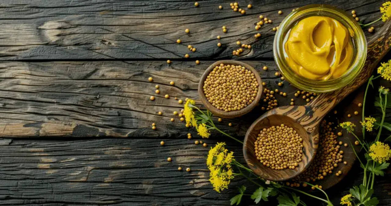 सरसों की खल की खुली बोली 28 सितंबर को