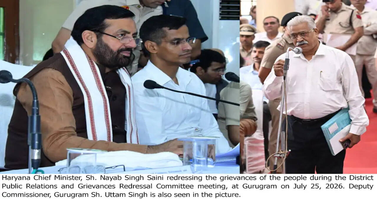 Chief Minister terms Congress' politics in the name of youth unfortunate, says future of youth cannot be sacrificed for political gains