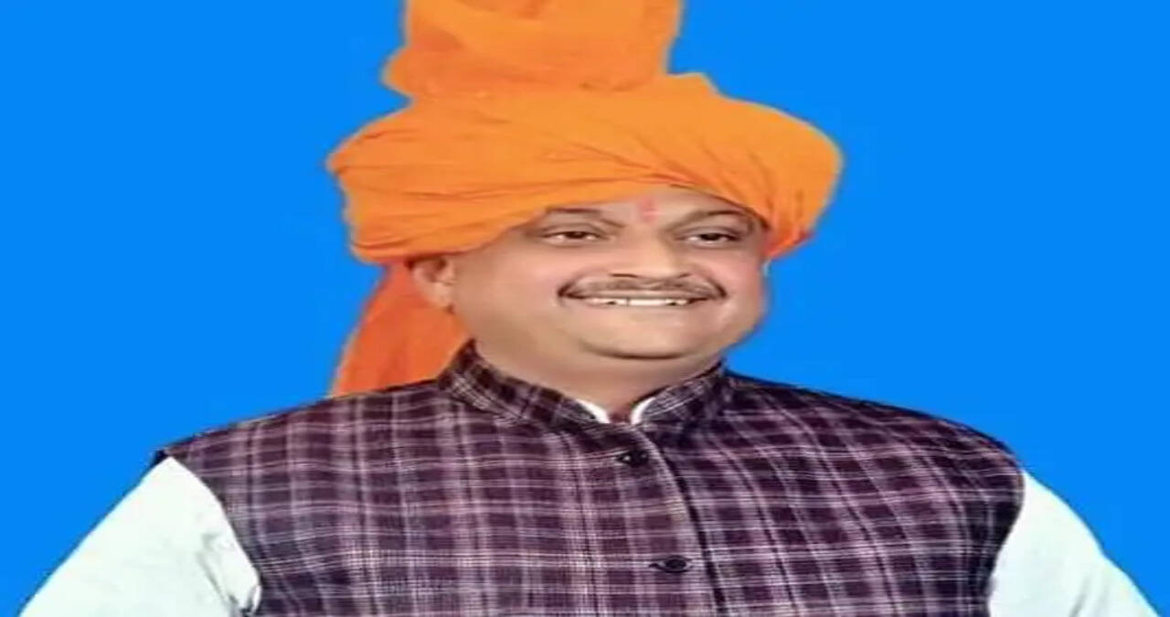तत्काल माफ़ी मांगे गीता भुक्कल नहीं तो कठोर कार्रवाई करेगा ब्राह्मण समाज - सुरेंद्र शर्मा बड़ौता