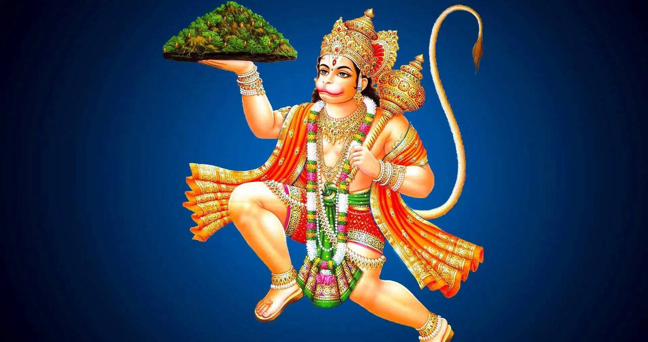&nbsp;ऑफिसर काॅलोनी स्थित श्री हनुमान मंदिर में भण्डारा 29 जुलाई को - कपूर