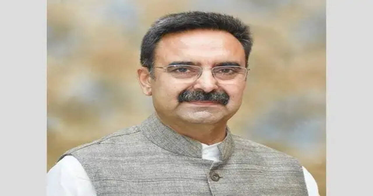 ग्रामीण सामूहिक कार्यों में मिलजुल कर करें सहयोग- विधानसभा अध्यक्ष हरविन्द्र कल्याण