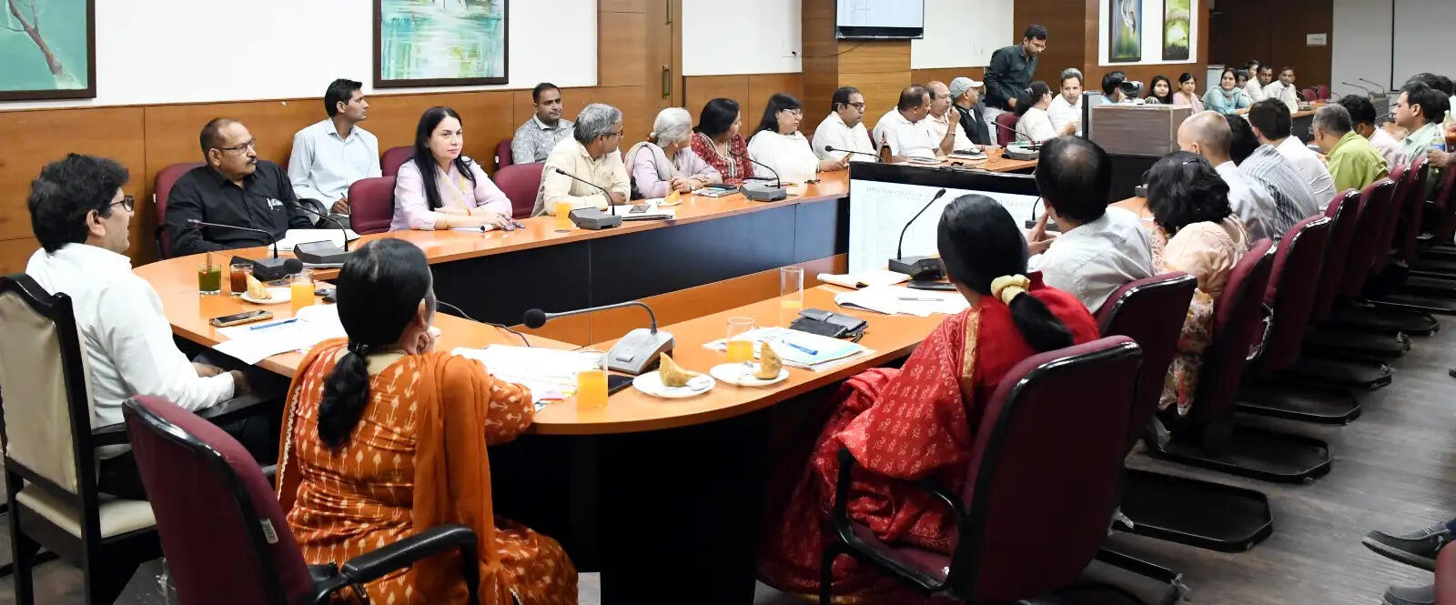 आगामी 21 अप्रैल को मनाया जाएगा राष्ट्रीय कृमि मुक्ति दिवस