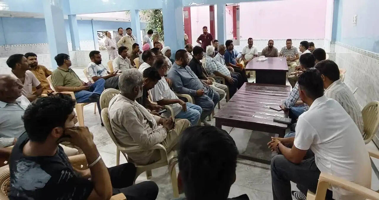 &nbsp;ऑटो मार्केट में 16 जुलाई से 18 जुलाई तक चलाया जाएगा विशेष स्वच्छता अभियान