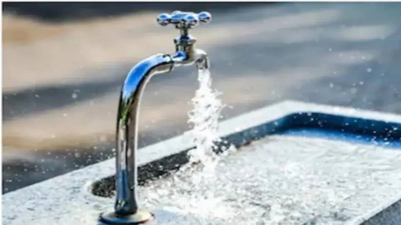 जल व सीवरेज बकाया पर राहत, उपभोक्ताओं को 100 प्रतिशत सरचार्ज छूट का मौका