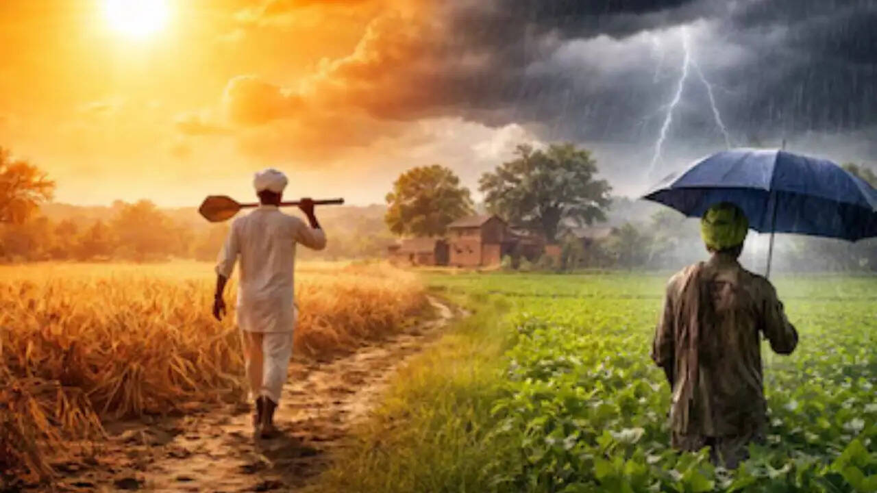 हरियाणा में 26 अप्रैल तक कैसा रहेगा मौसम, जाने ताजा अपडेट&nbsp;