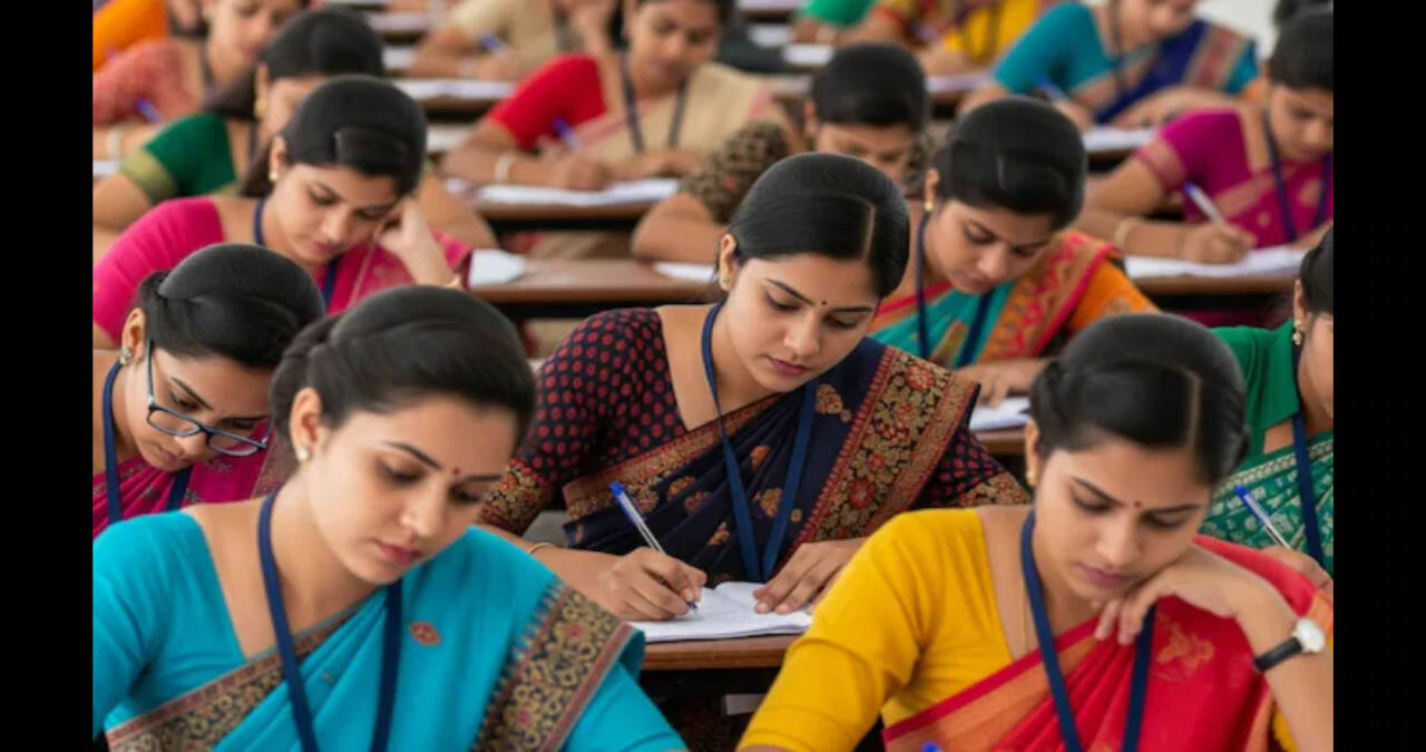 हरियाणा अध्यापक पात्रता परीक्षा-2025&nbsp;के अभ्यर्थियों को बायोमेट्रिक वेरिफिकेशन के लिए दिया दूसरा अवसर