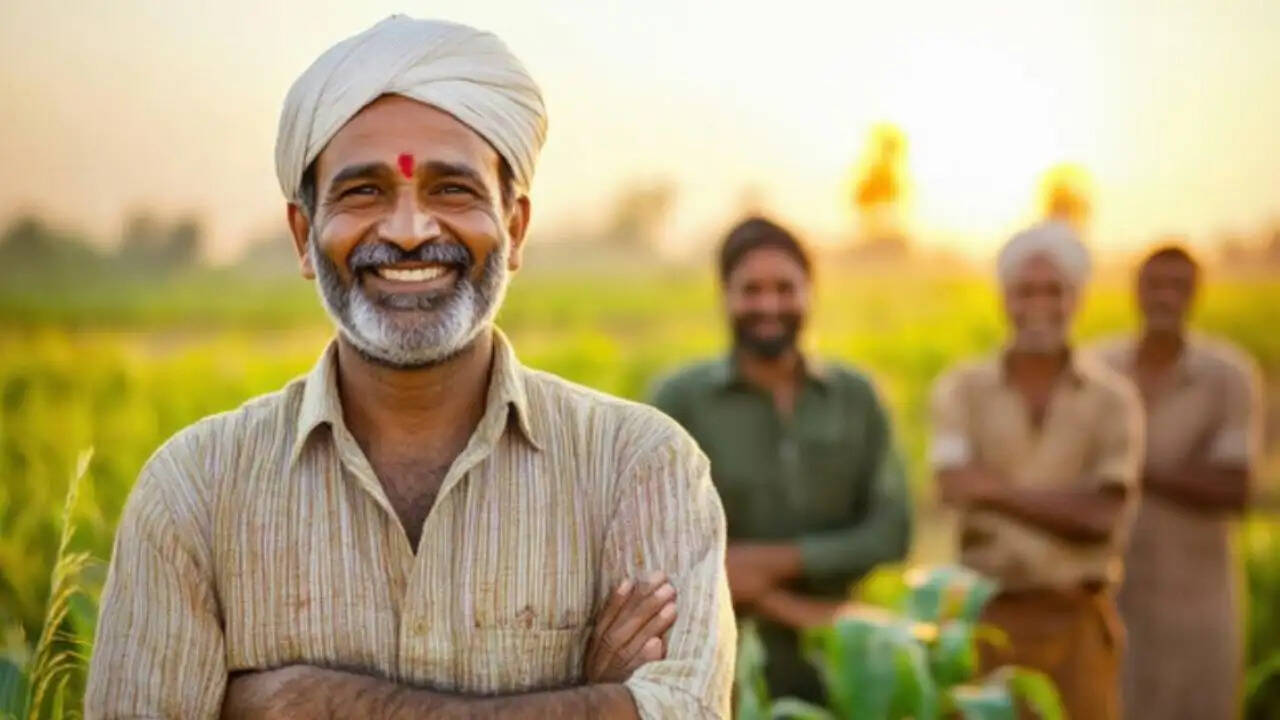 हरियाणा के किसानों के लिए बड़ी पहल, अब देशभर में जाकर सीखेंगे आधुनिक खेती के गुर