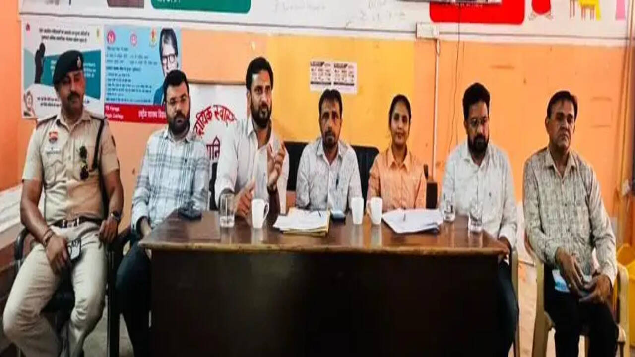 लिंगानुपात में और सुधार लाने के लिए सामूहिक प्रयास जरूरी: डा. संजय