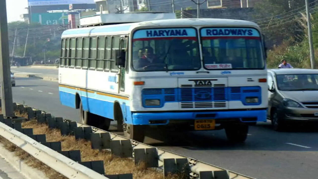 हरियाणा रोडवेज मुफ्त यात्रा सुविधा : जाने किसे मिलेगा योजना का लाभ ?