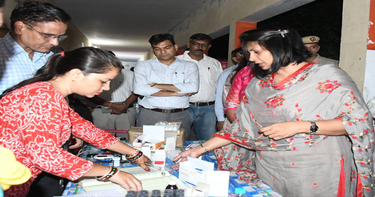 महिला सशक्तिकरण और सुरक्षित कार्यस्थल को बढ़ावा देने के लिए&nbsp;'महिला समर्थ संस्थान पुरस्कार'&nbsp;दिए जाएंगे&nbsp;